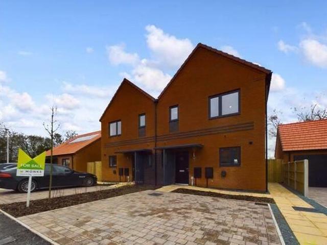 House for sale in Lyons, Greater London