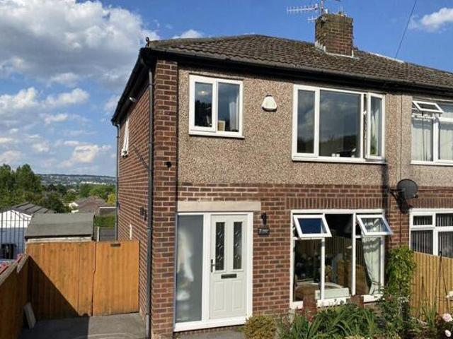 House for sale in Rose Grove, Burnley