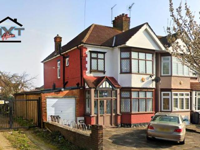 House for sale in Lyons, Greater London