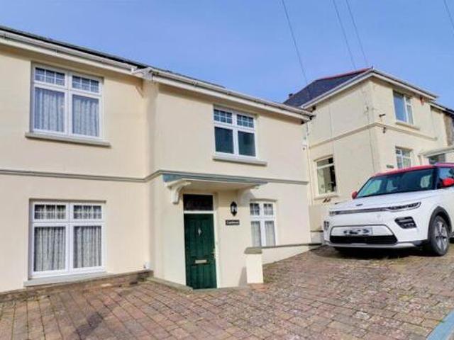House for sale in Hele, North Devon