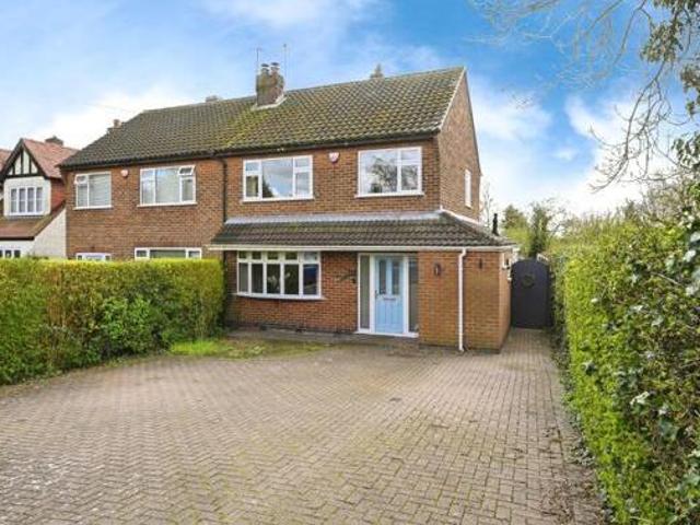 House for sale in Caldermill, East Midlands