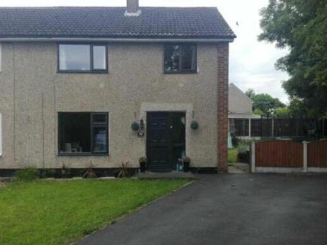 House for sale in Ilkeston, Erewash