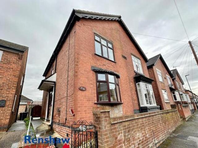 House for sale in Caldermill, East Midlands