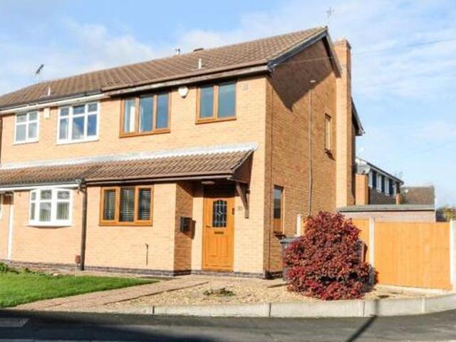 House for sale in Caldermill, East Midlands
