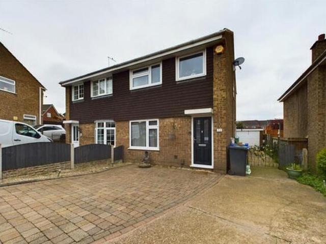 House for sale in Shipley View, Caldermill