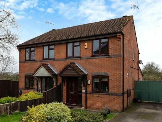 House for sale in Caldermill, East Midlands