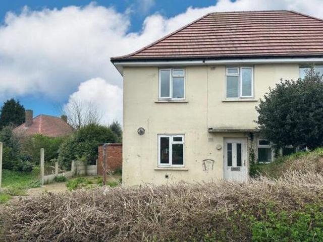 House for sale in Ilkeston, Erewash