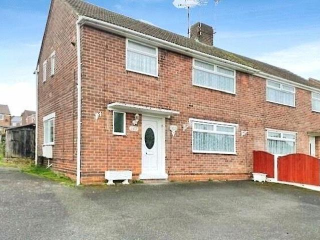 House for sale in Caldermill, East Midlands