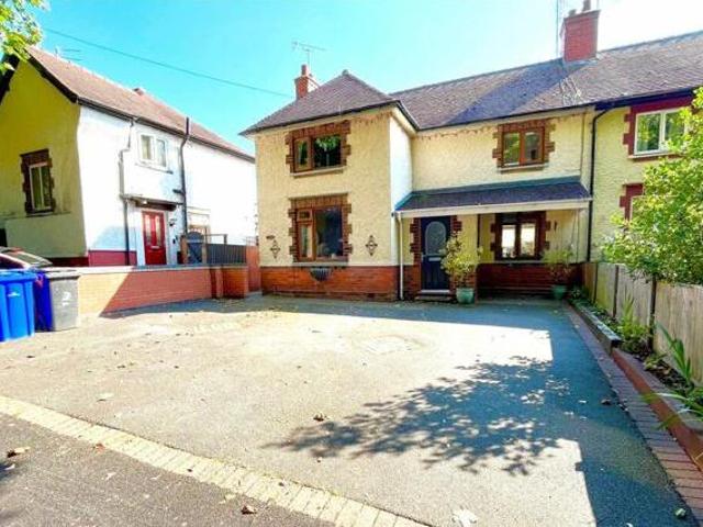 House for sale in Caldermill, East Midlands
