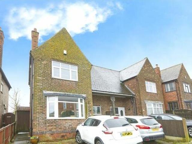 House for sale in Caldermill, East Midlands
