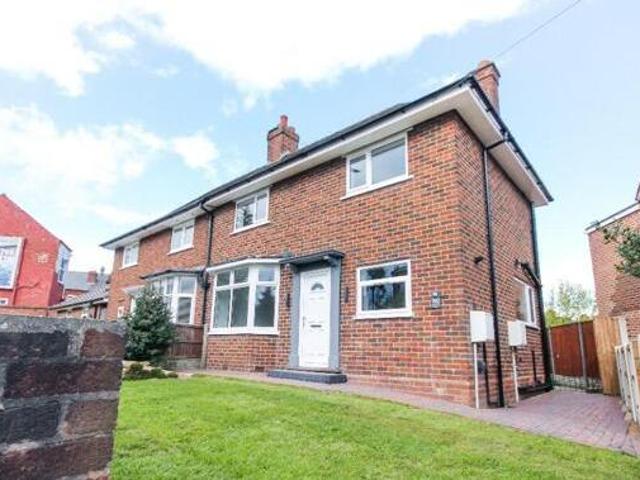 House for sale in Ilkeston, Erewash
