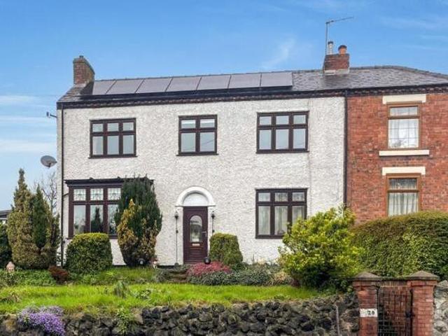 House for sale in Ilkeston, Erewash