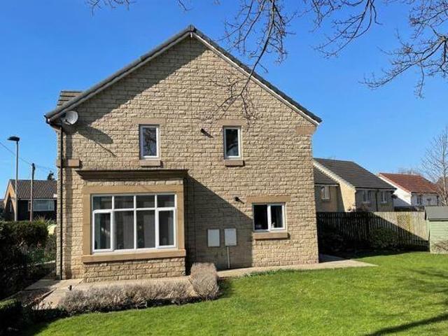 House for sale in Ben Rhydding, Bradford