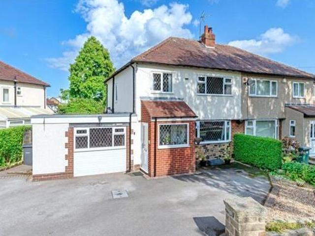 House for sale in Ilkley, Bradford