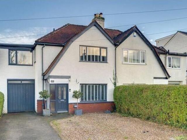 House for sale in Ilkley, Bradford