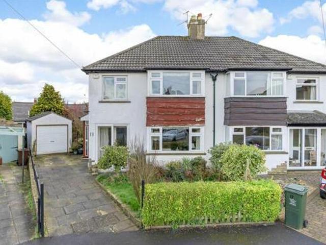 House for sale in Ben Rhydding, Ilkley