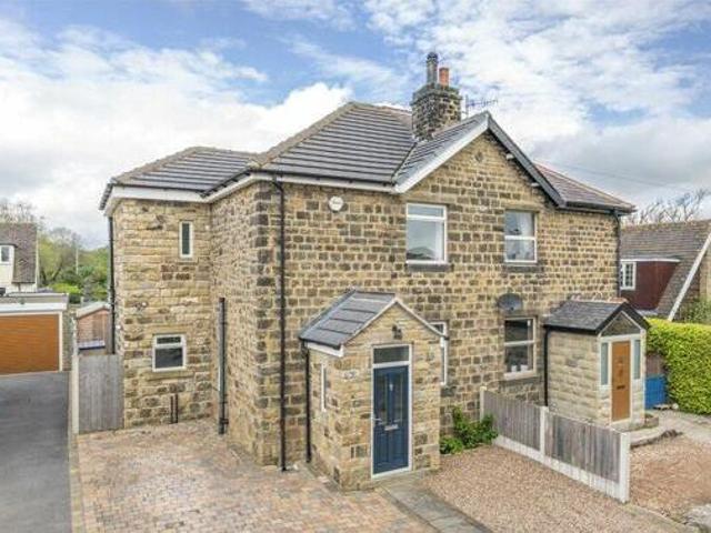 House for sale in Ilkley, Bradford