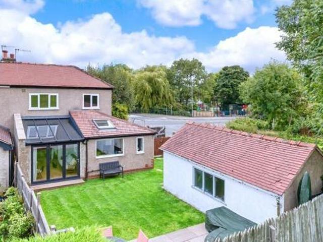 House for sale in Middleton Estate, Bradford