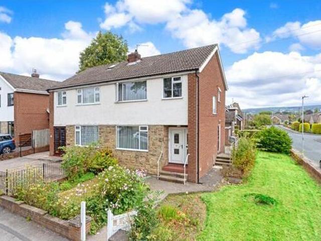 House for sale in Ilkley, Bradford