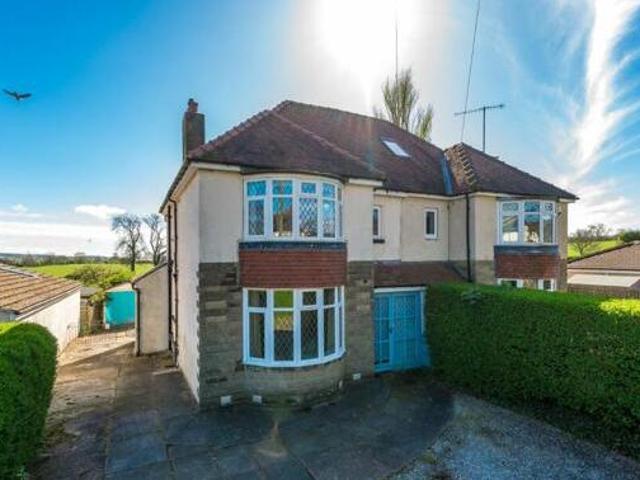 House for sale in Ilkley, Bradford