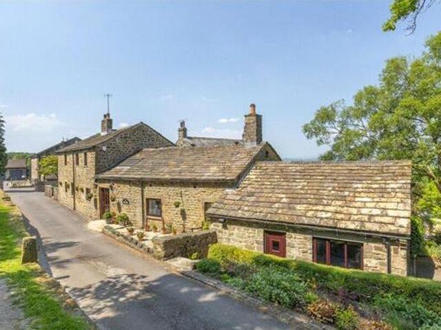House for sale in Middleton Estate, Bradford