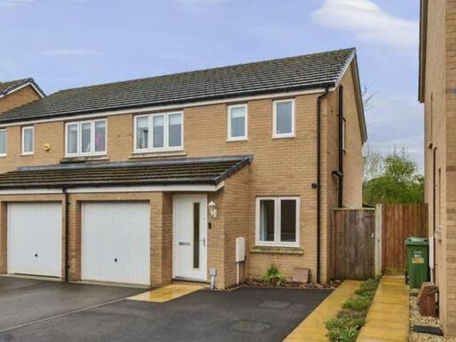 House for sale in Ilminster, Somerset