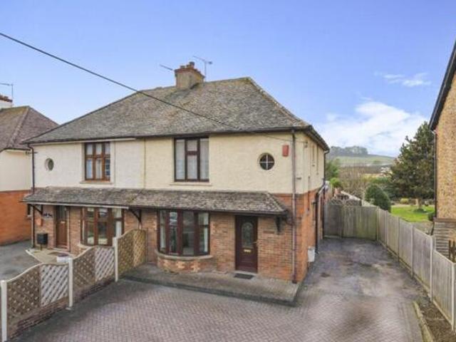 House for sale in Ilminster, Somerset