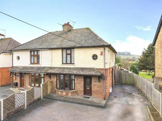 House for sale in Ilminster, Somerset