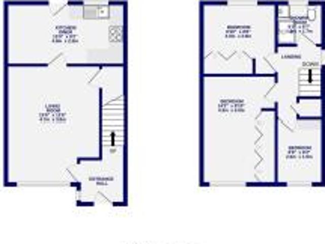 Farm for sale in Clifton Moor, High Field