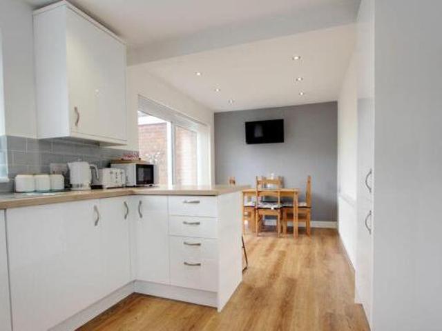 House for sale in Immingham, North East Lincolnshire