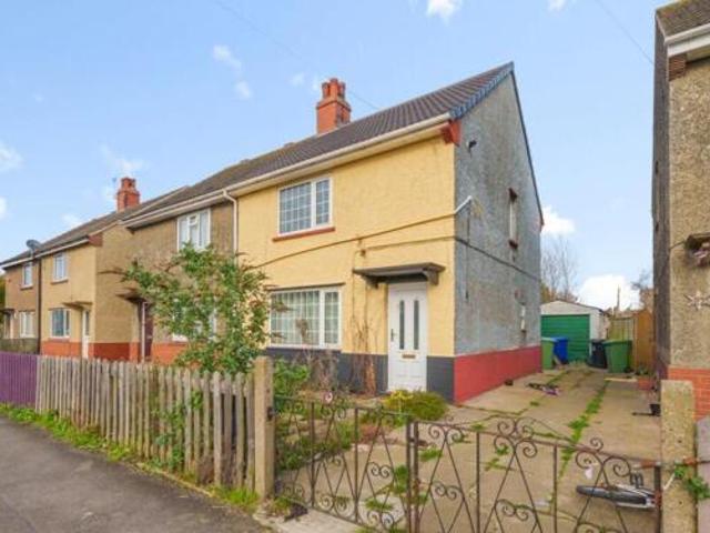 House for sale in Immingham, North East Lincolnshire
