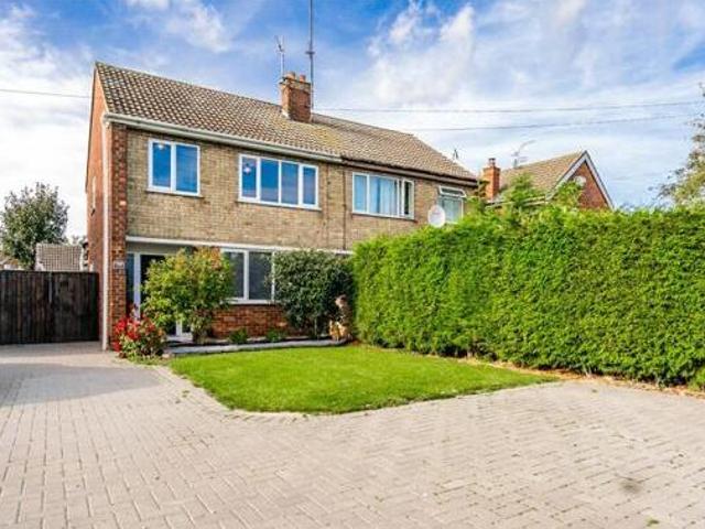 House for sale in Immingham, North East Lincolnshire
