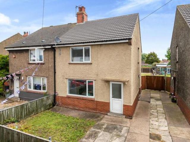 House for sale in Immingham, North East Lincolnshire