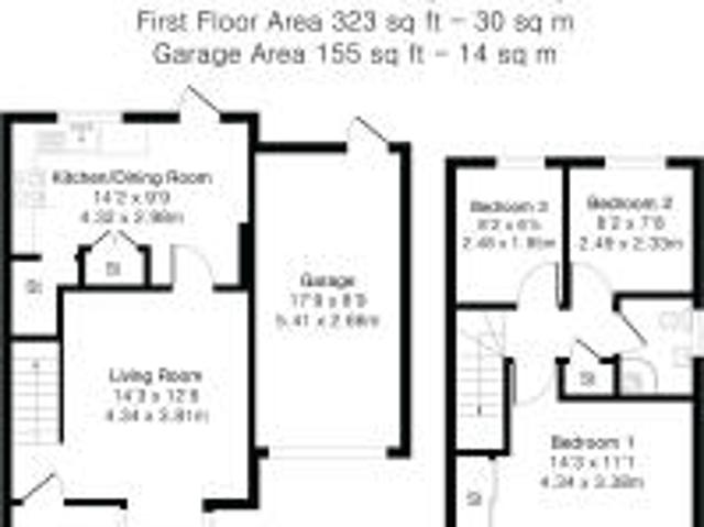 Farm for sale in Arbury, Cambridgeshire