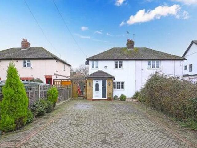 House for sale in Navestock Side, Essex