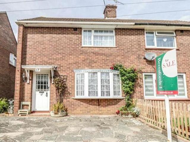 House for sale in Navestock Side, Essex