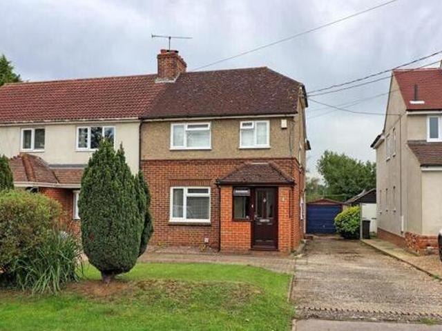 House for sale in Navestock Side, Essex