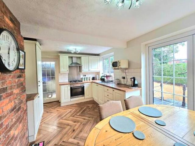 Farm for sale in West Midlands