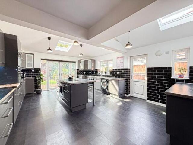 Farm for sale in Calderstones
