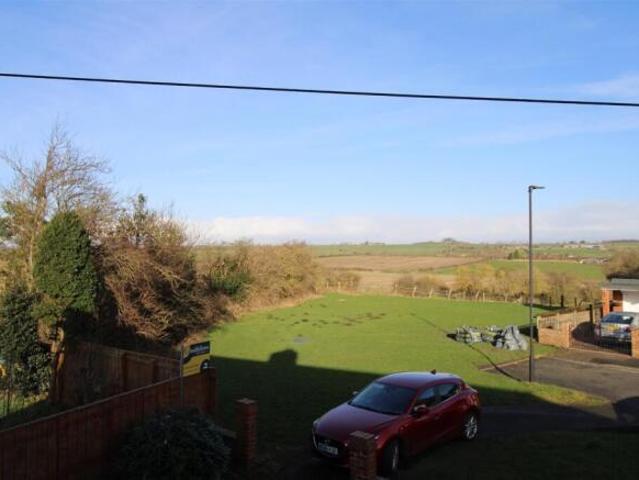 Farm for sale in Throckley, Northumberland