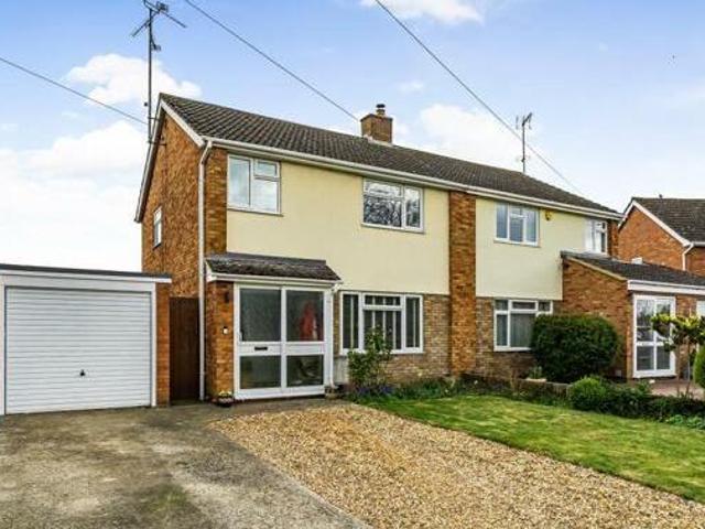 House for sale in Bedgrove, Aylesbury