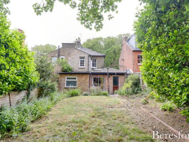 Farm for sale in Navestock Side, Essex