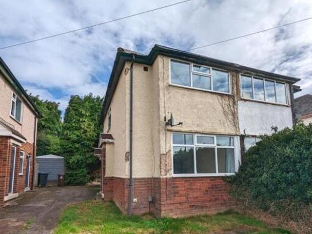 House for sale in Intake, South Yorkshire