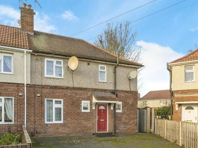 House for sale in Intake, South Yorkshire