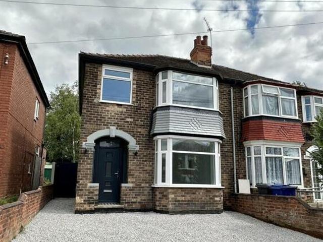 House for sale in Wheatley, South Yorkshire