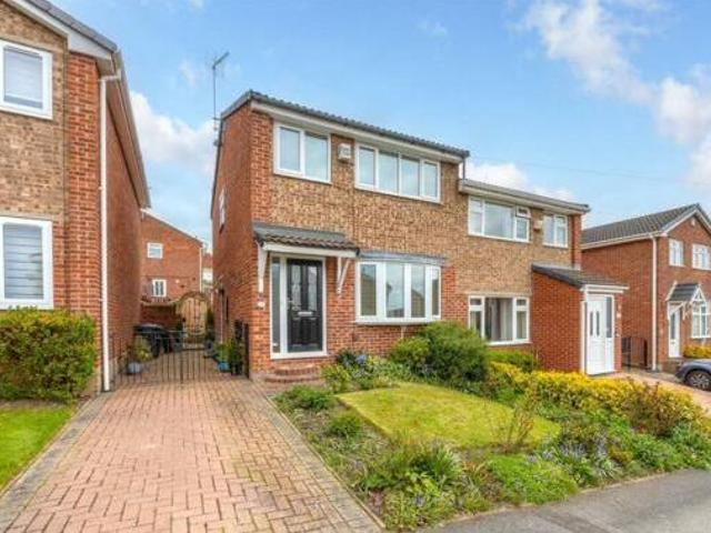 House for sale in South Yorkshire