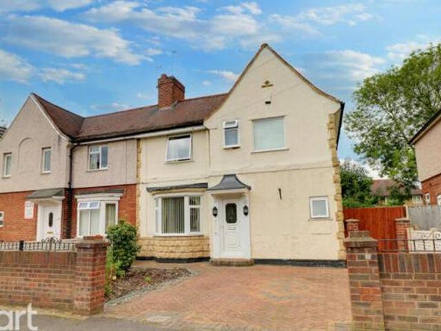 House for sale in Intake, South Yorkshire