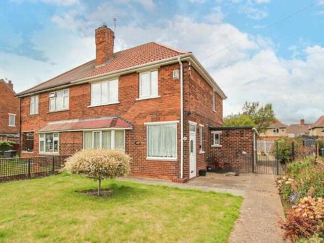 House for sale in Intake, South Yorkshire