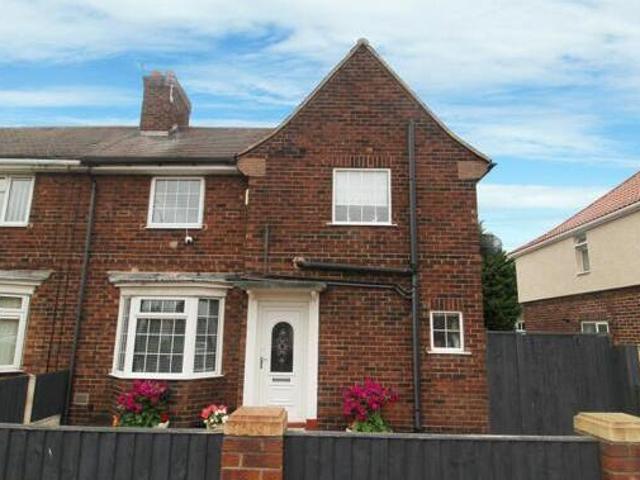 House for sale in Belle Vue, Doncaster