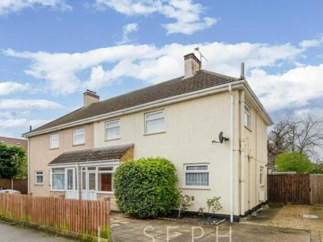 House for sale in Rushmere, Key Street